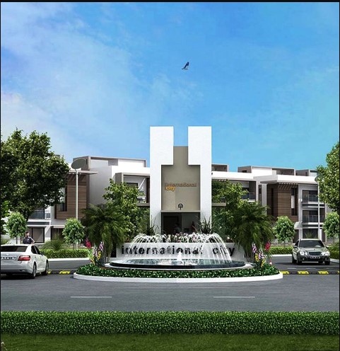 Sobha International City Phase 4